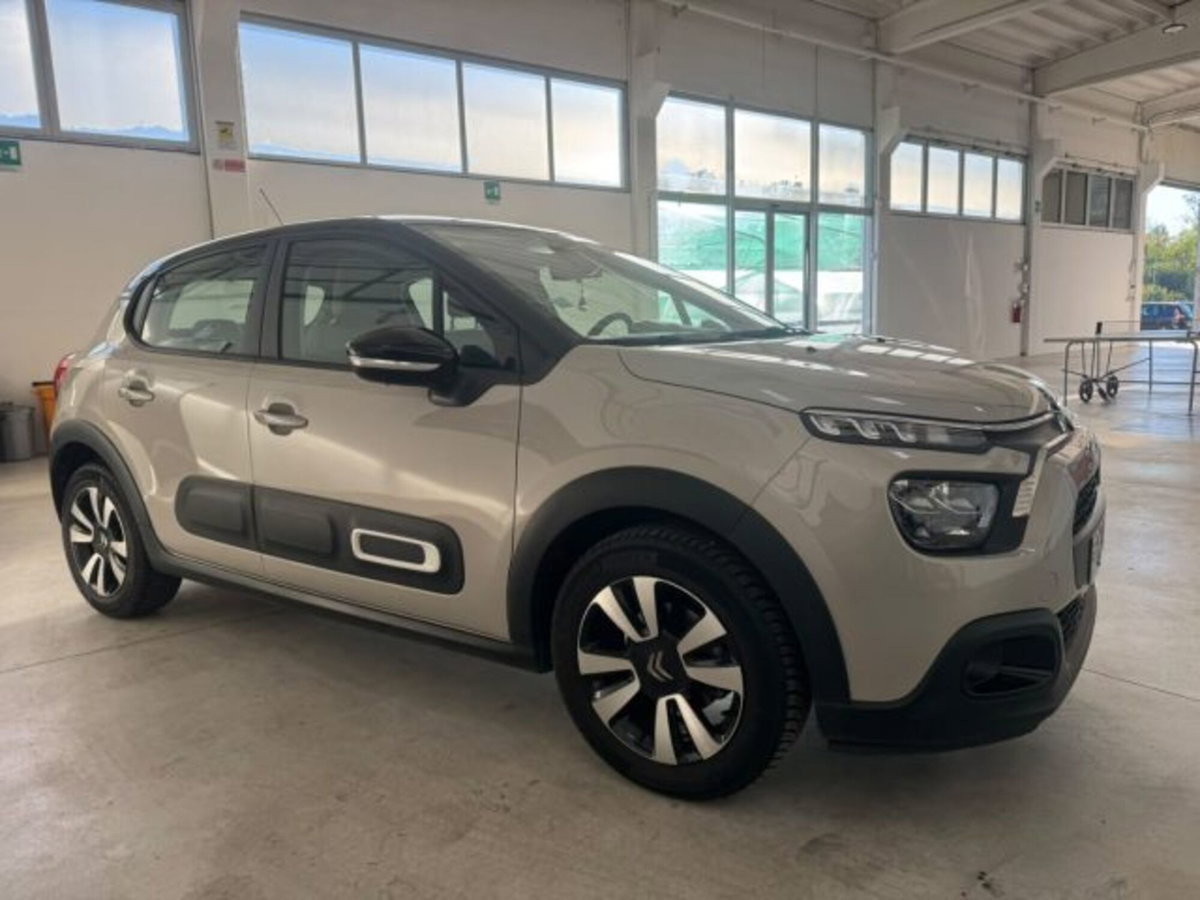 Citroen C3 PureTech 83 S&S Shine Pack (8)