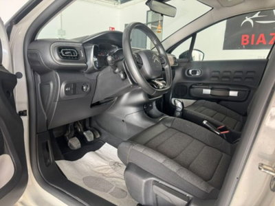 Citroen C3 PureTech 83 S&S Shine Pack (9)