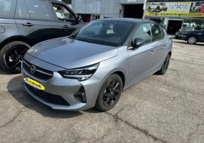 Opel Corsa 1.2 100 CV Edition usata