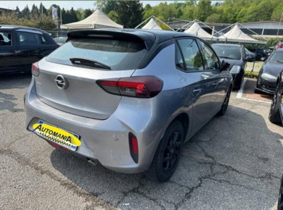 Opel Corsa 1.2 100 CV Edition (2)