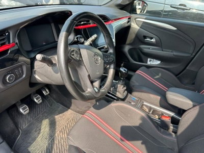 Opel Corsa 1.2 100 CV Edition (4)