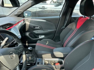Opel Corsa 1.2 100 CV Edition (5)