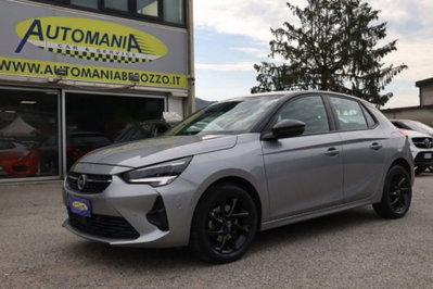 Opel Corsa 1.2 100 CV GS Line usata