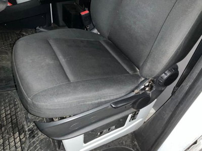 Mercedes-Benz Sprinter F37/35 311 CDI RWD TA Furgone (20)