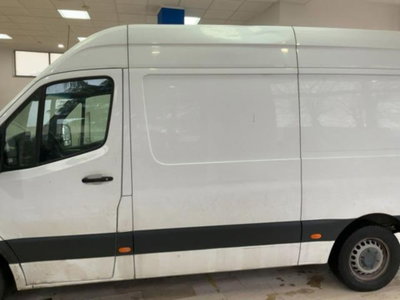 Mercedes-Benz Sprinter F37/35 311 CDI RWD TA Furgone (6)