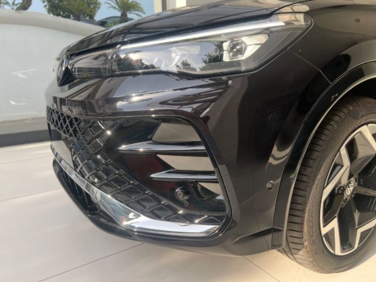 Volkswagen Tiguan Allspace 2.0 tdi R-Line 150cv dsg (14)