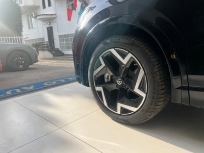 Volkswagen Tiguan Allspace 2.0 tdi R-Line 150cv dsg (19)