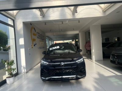 Volkswagen Tiguan Allspace 2.0 tdi R-Line 150cv dsg (3)