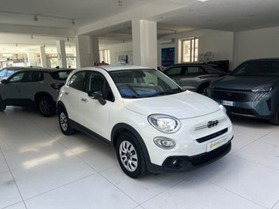 Fiat 500X 1.3 MultiJet 95 CV Club (6)