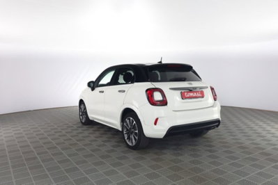 Fiat 500X 1.0 T3 120 CV Sport Dolcevita (6)