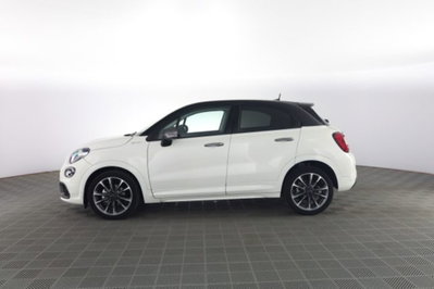 Fiat 500X 1.0 T3 120 CV Sport Dolcevita (7)