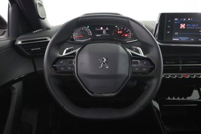 Peugeot 2008 1.2 puretech Allure s&s 130cv eat8 (5)