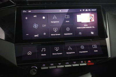 Peugeot 408 1.2 puretech Allure s&s 130cv eat8 (11)