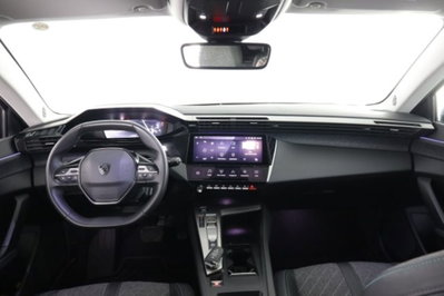 Peugeot 408 1.2 puretech Allure s&s 130cv eat8 (4)