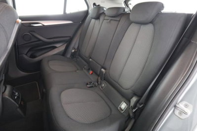BMW X2 sDrive16d Advantage (3)