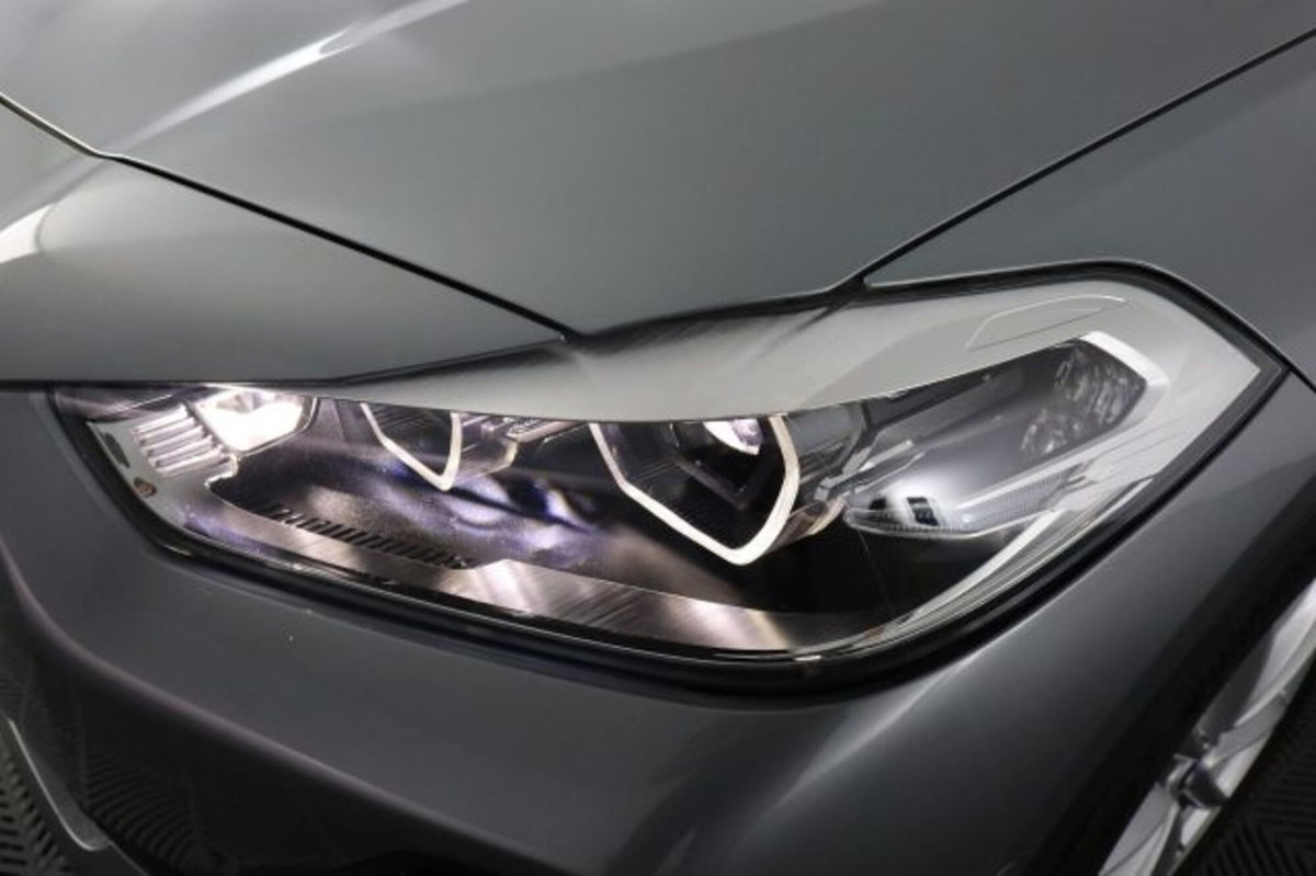 BMW X2 sDrive16d Advantage (9)