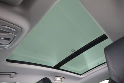 Mg HS HS 1.5T-GDI Luxury (15)