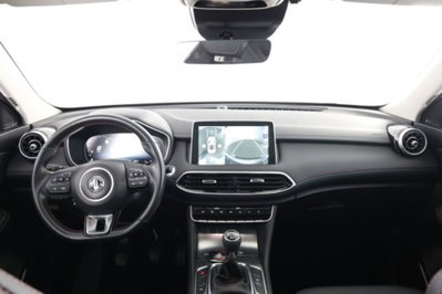 Mg HS HS 1.5T-GDI Luxury (4)