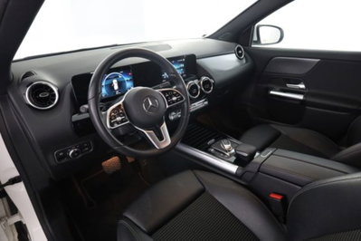 Mercedes-Benz CLA Shooting Brake 200 d Automatic Shooting Brake Sport usata
