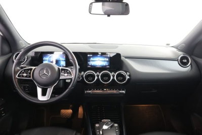Mercedes-Benz CLA Shooting Brake 200 d Automatic Shooting Brake Sport (4)