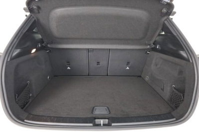 Mercedes-Benz CLA Shooting Brake 200 d Automatic Shooting Brake Sport (6)