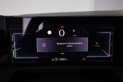 Lancia Ypsilon 1.2 mhev Edizione Limitata Cassina e-dct (7)