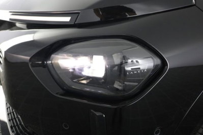 Lancia Ypsilon 1.2 mhev Edizione Limitata Cassina e-dct (9)