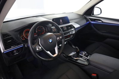 BMW X3 xDrive20d 48V Business Advantage usata