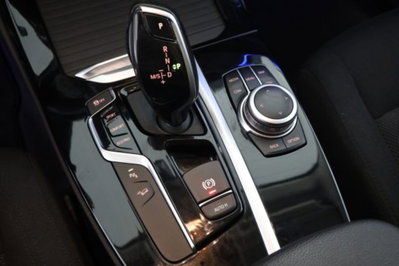 BMW X3 xDrive20d 48V Business Advantage (13)