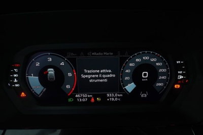 Audi A3 Sportback 30 TDI Business Advanced (15)