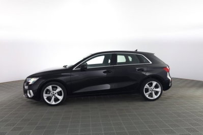 Audi A3 Sportback 30 TDI Business Advanced (7)