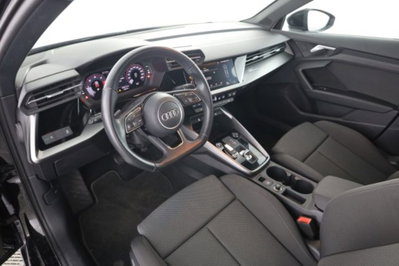 Audi A3 Sportback 35 TDI S tronic Business usata