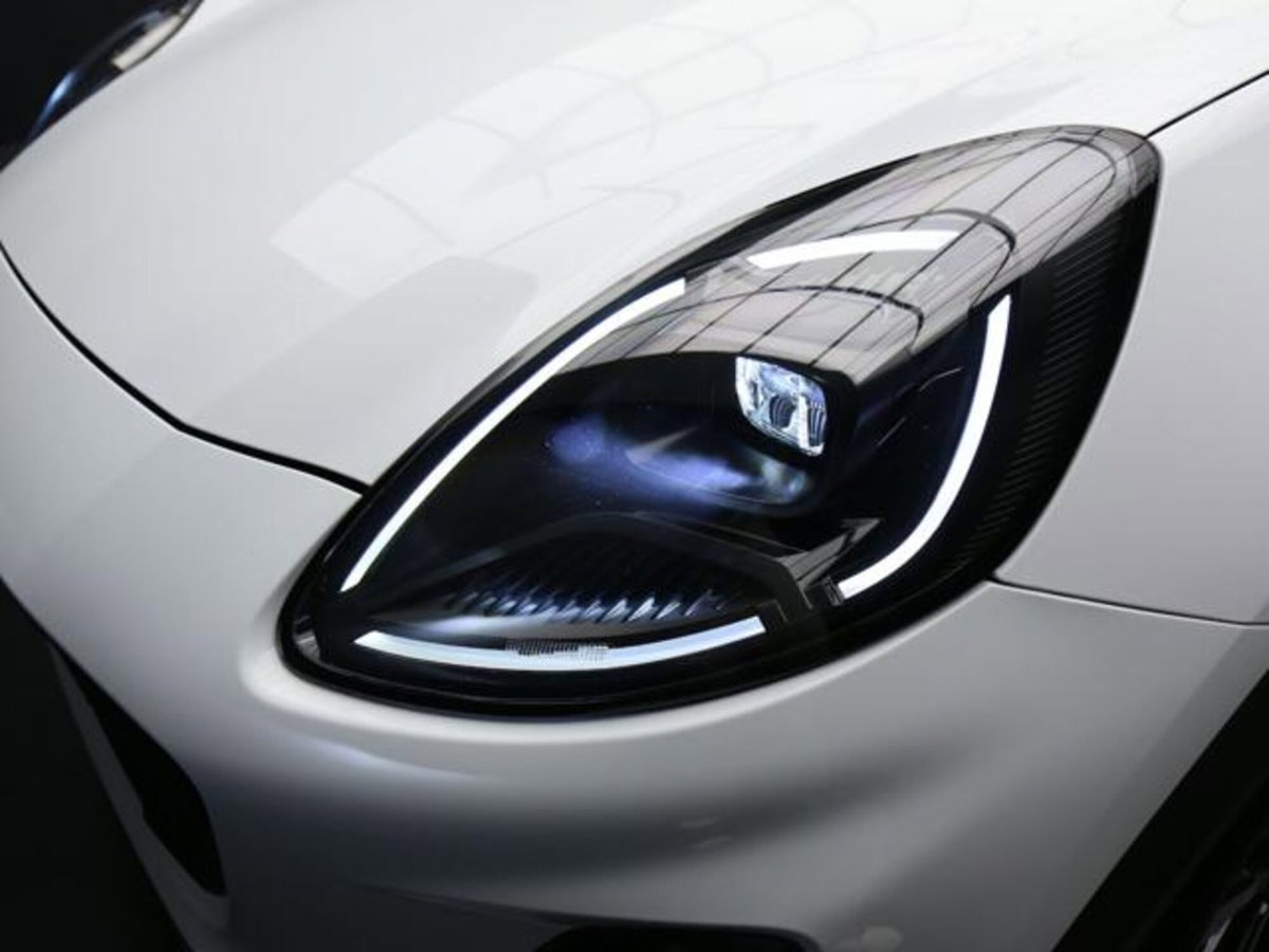 Ford Puma 1.0 EcoBoost Hybrid 125 CV S&S aut. Titanium Design (10)