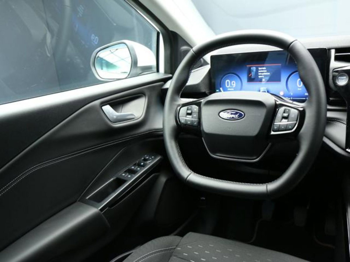 Ford Puma 1.0 EcoBoost Hybrid 125 CV S&S aut. Titanium Design (12)