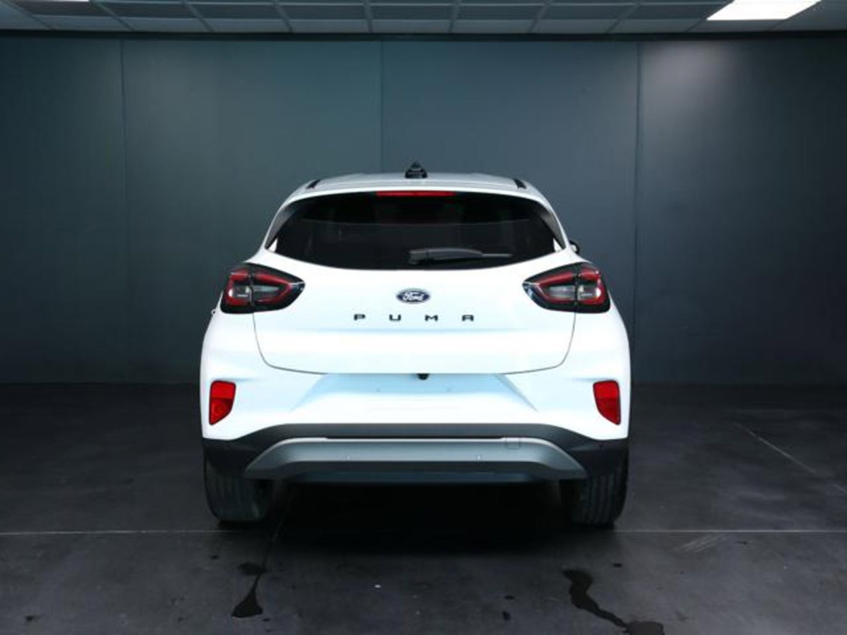 Ford Puma 1.0 EcoBoost Hybrid 125 CV S&S aut. Titanium Design (4)