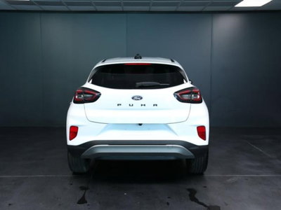 Ford Puma 1.0 EcoBoost Hybrid 125 CV S&S aut. Titanium X (4)