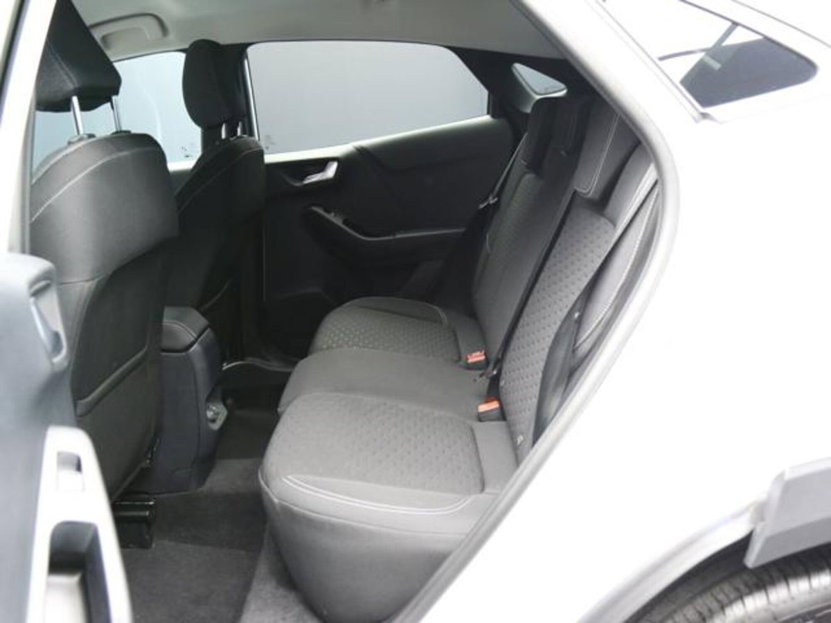 Ford Puma 1.0 EcoBoost Hybrid 125 CV S&S aut. Titanium Design (7)