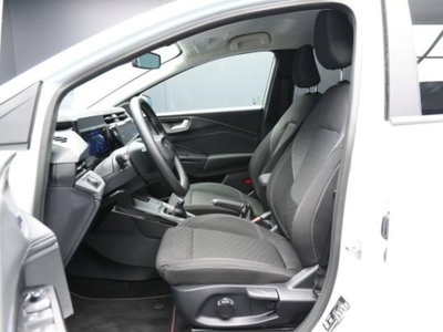 Ford Puma 1.0 EcoBoost Hybrid 125 CV S&S aut. Titanium X (8)