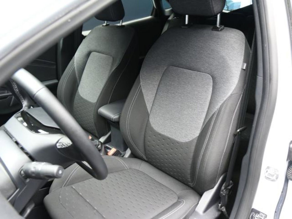 Ford Puma 1.0 EcoBoost Hybrid 125 CV S&S aut. Titanium Design (9)