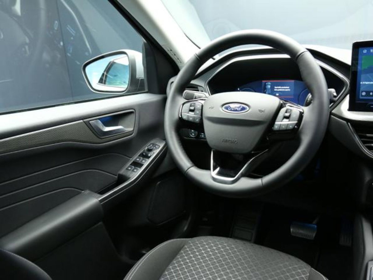 Ford Kuga 2.5 full hybrid Titanium 2wd 180cv auto (11)