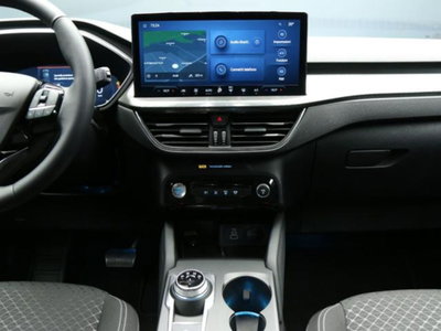 Ford Kuga 2.5 full hybrid Titanium 2wd 180cv auto (12)