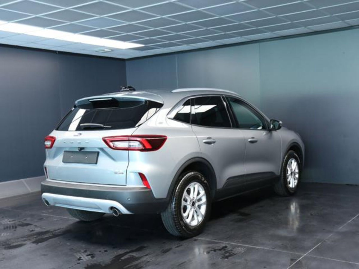 Ford Kuga 2.5 full hybrid Titanium 2wd 180cv auto (3)