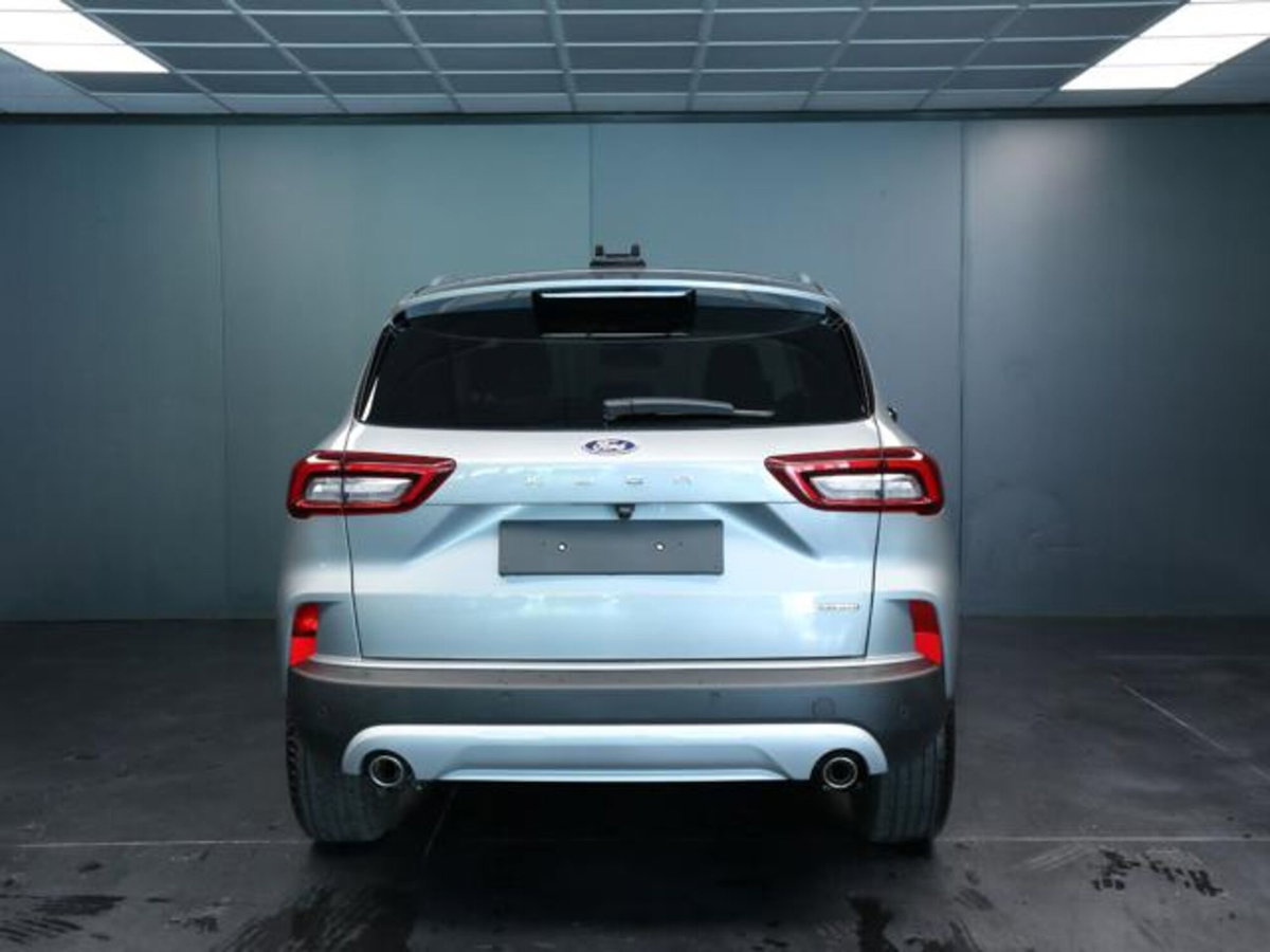 Ford Kuga 2.5 full hybrid Titanium 2wd 180cv auto (4)