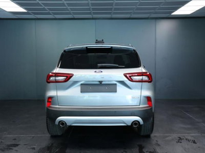 Ford Kuga 2.5 full hybrid Titanium 2wd 180cv auto (4)
