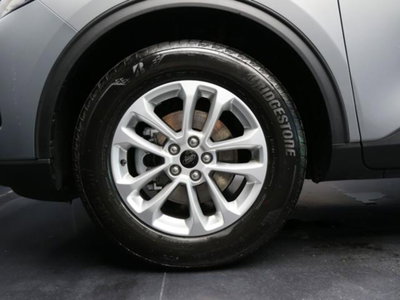 Ford Kuga 2.5 full hybrid Titanium 2wd 180cv auto (5)