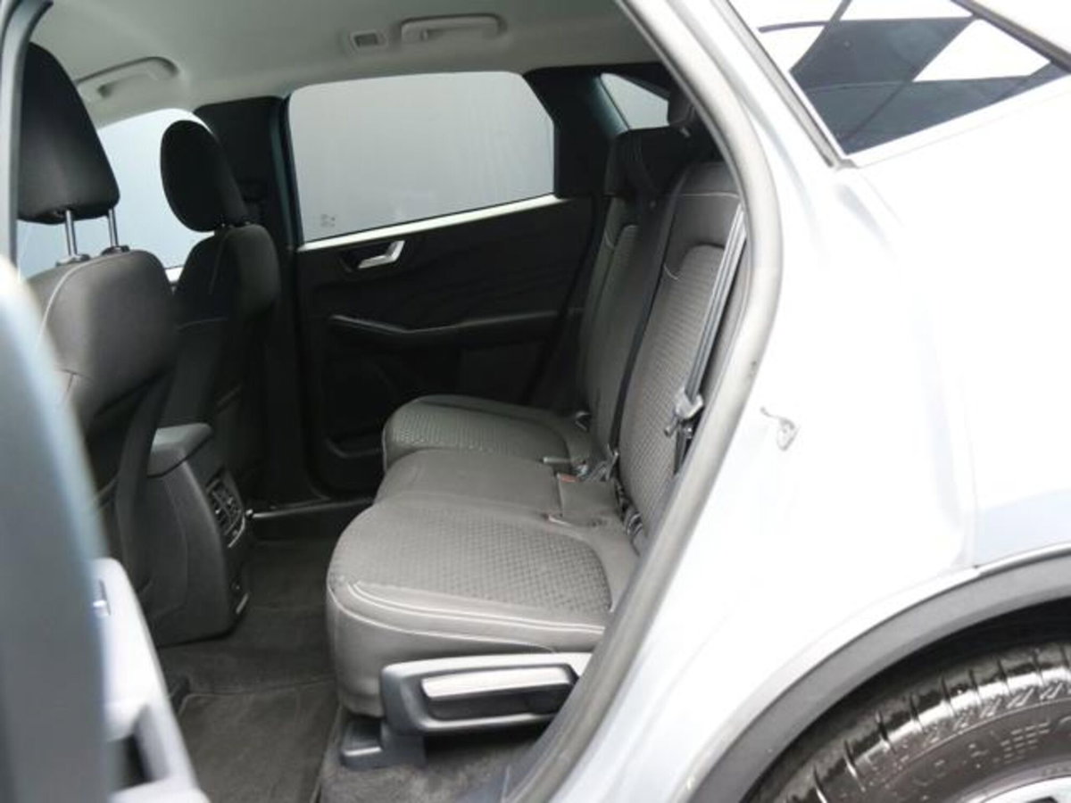 Ford Kuga 2.5 full hybrid Titanium 2wd 180cv auto (7)