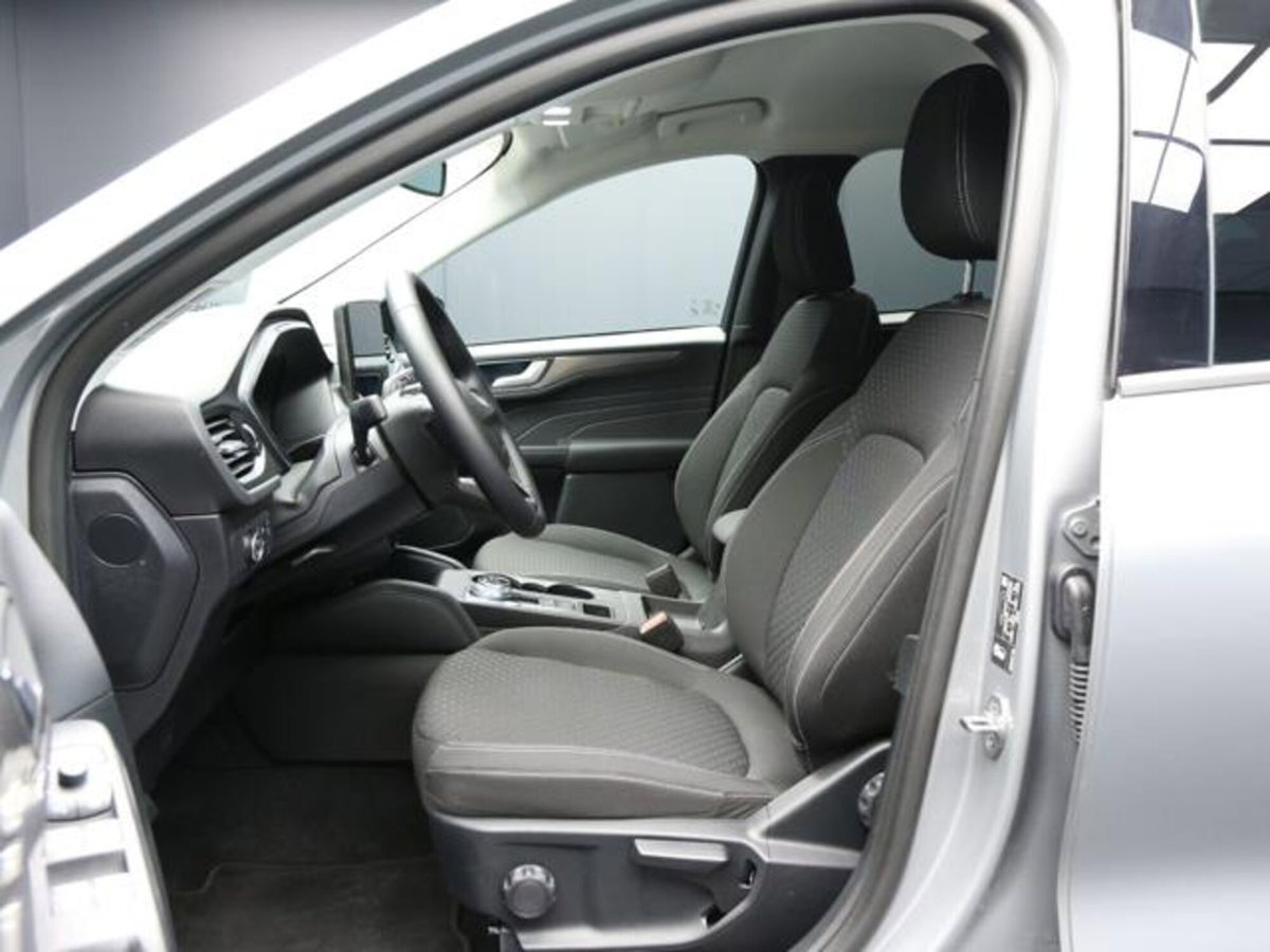 Ford Kuga 2.5 full hybrid Titanium 2wd 180cv auto (8)