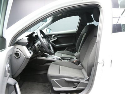 Audi A3 Sportback 30 TDI S tronic S line edition (11)