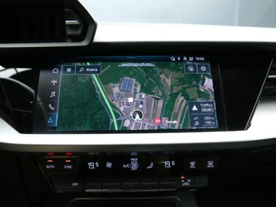 Audi A3 Sportback 30 TDI S tronic S line edition (15)