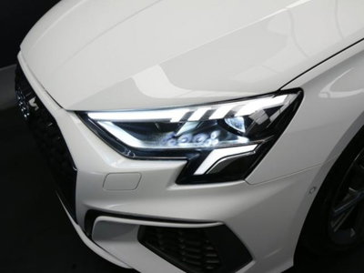 Audi A3 Sportback 30 TDI S tronic S line edition (8)
